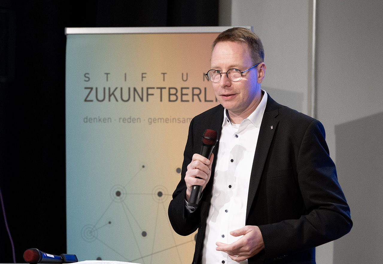 Unternehmenstreffen der Netzwerke: „Haltung zeigen – Verantwortung übernehmen“
